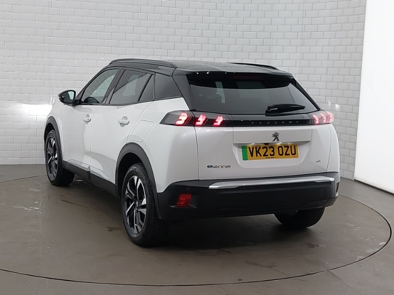 Used Peugeot 2008 2023 for sale - 77597237: Photo 3