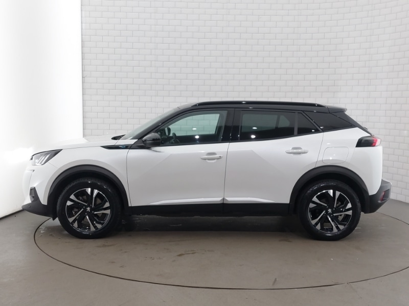 Used Peugeot 2008 2023 for sale - 77597237: Photo 4