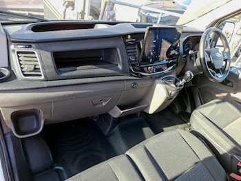 Used Ford Transit 2024 for sale - 78321142: Photo