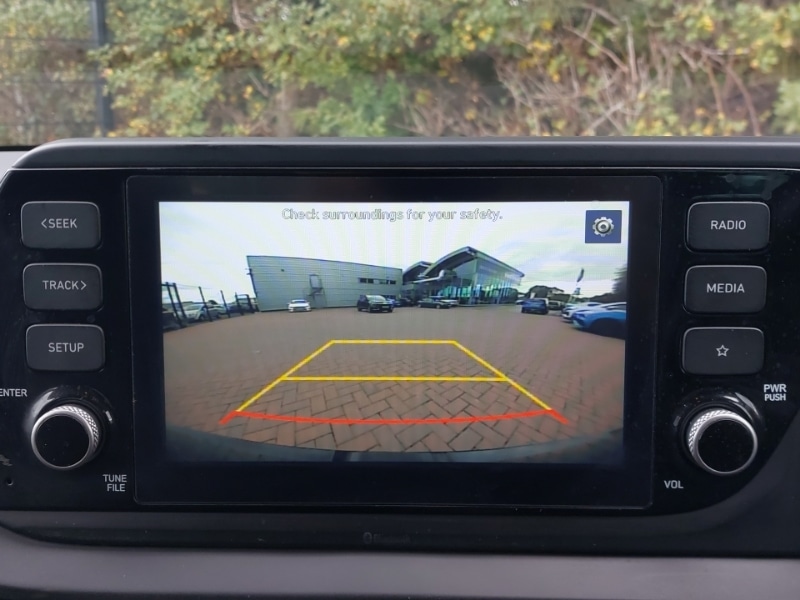 Used Hyundai i20 2022 for sale - 76487791: Photo 10