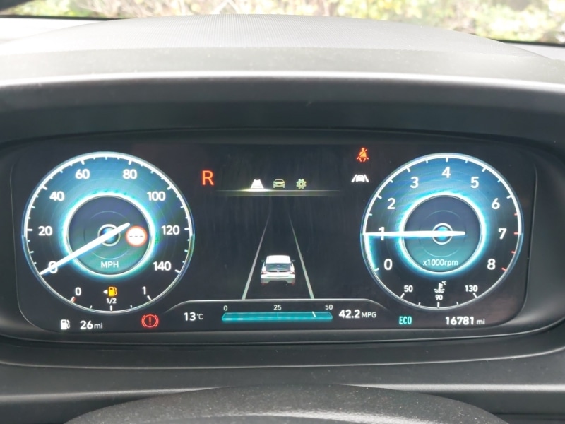 Used Hyundai i20 2022 for sale - 76487791: Photo 11