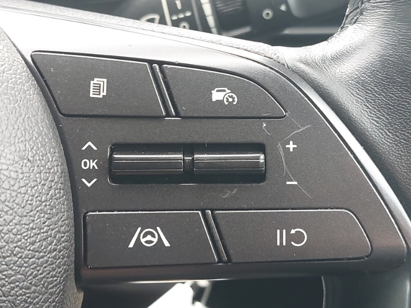 Used Hyundai i20 2022 for sale - 76487791: Photo 12