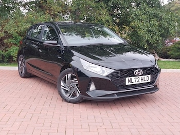 Used Hyundai i20 2022 for sale - 76487791: Photo