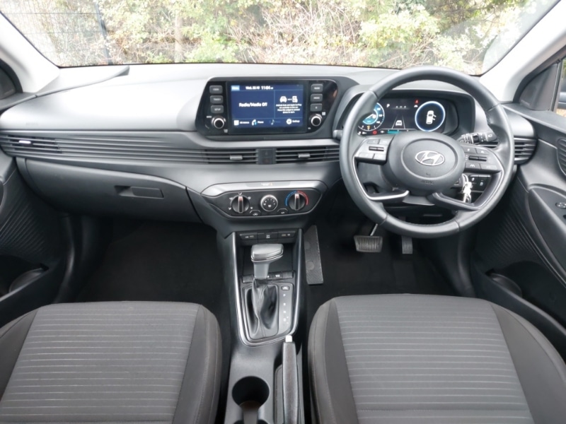 Used Hyundai i20 2022 for sale - 76487791: Photo 2