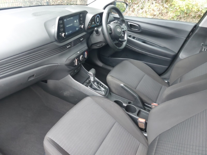 Used Hyundai i20 2022 for sale - 76487791: Photo 5