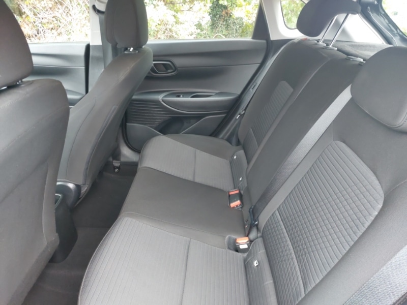 Used Hyundai i20 2022 for sale - 76487791: Photo 6