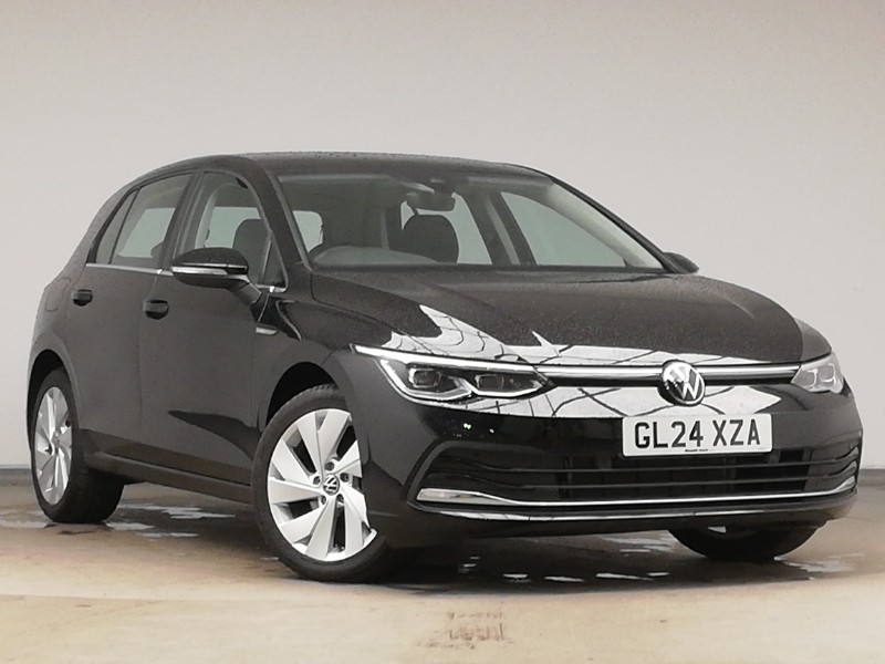Used Volkswagen Golf 2024 for sale - 76145388: Photo 1