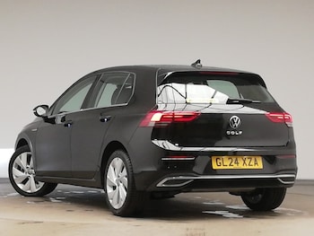 Used Volkswagen Golf 2024 for sale - 76145388: Photo 3