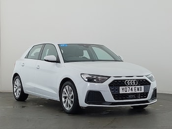 Audi - A1