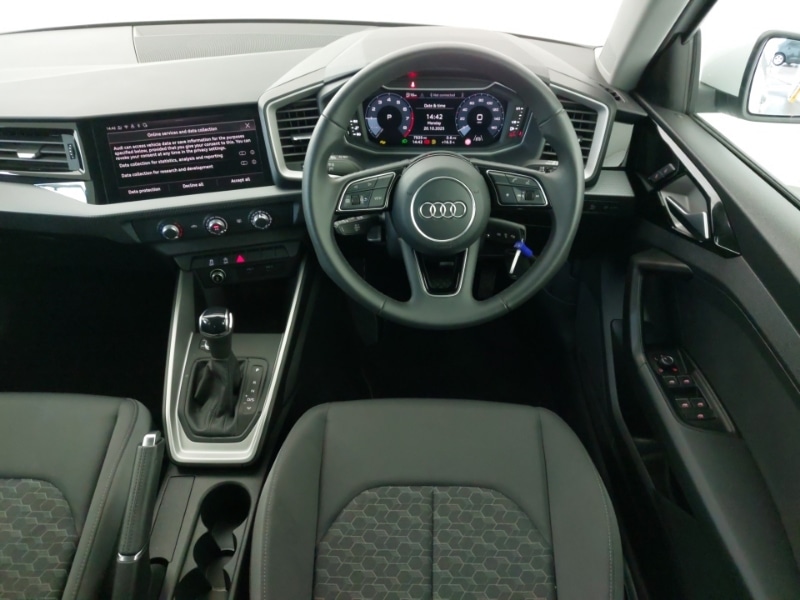 Used Audi A1 2025 for sale - 76583821: Photo 7