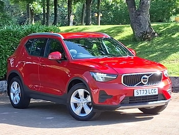 Used Volvo XC40 2023 for sale - 79522828: Photo