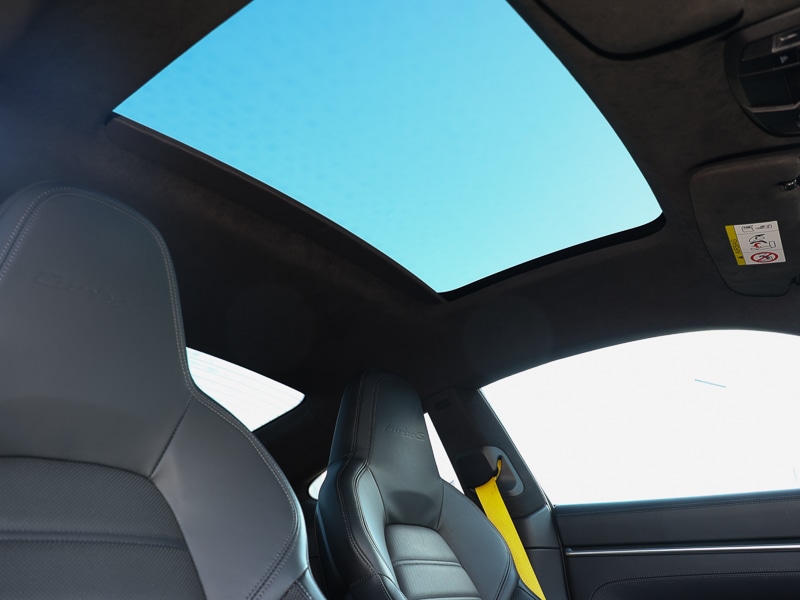 Used Porsche 911 2023 for sale - 77912066: Photo 10