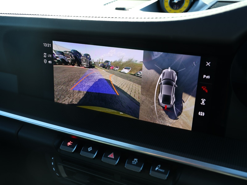 Used Porsche 911 2023 for sale - 77912066: Photo 11