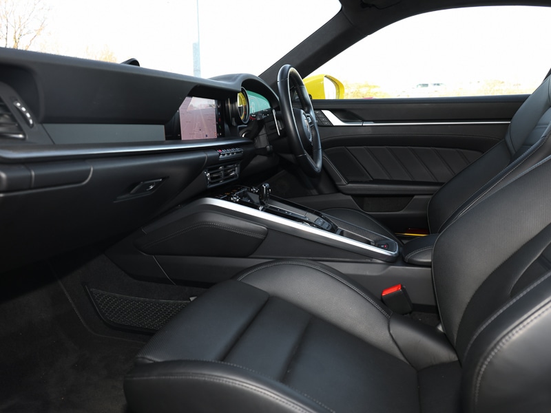 Used Porsche 911 2023 for sale - 77912066: Photo 2