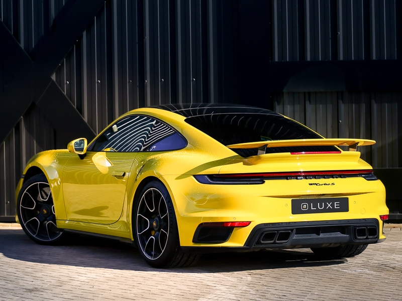 Used Porsche 911 2023 for sale - 77912066: Photo 3