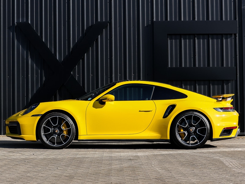 Used Porsche 911 2023 for sale - 77912066: Photo 5