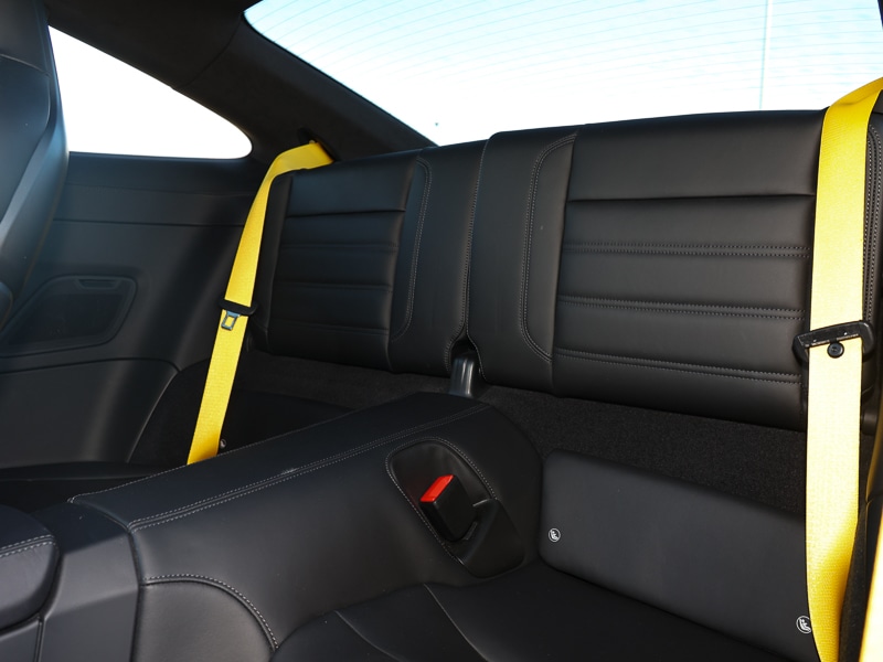 Used Porsche 911 2023 for sale - 77912066: Photo 6