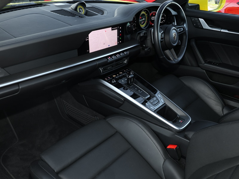 Used Porsche 911 2023 for sale - 77912066: Photo 7