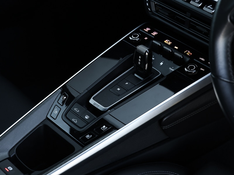 Used Porsche 911 2023 for sale - 77912066: Photo 8