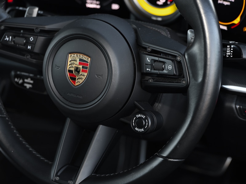 Used Porsche 911 2023 for sale - 77912066: Photo 9