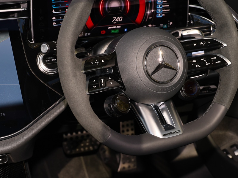 Used Mercedes-Benz E-Class 2025 for sale - 76129442: Photo 10