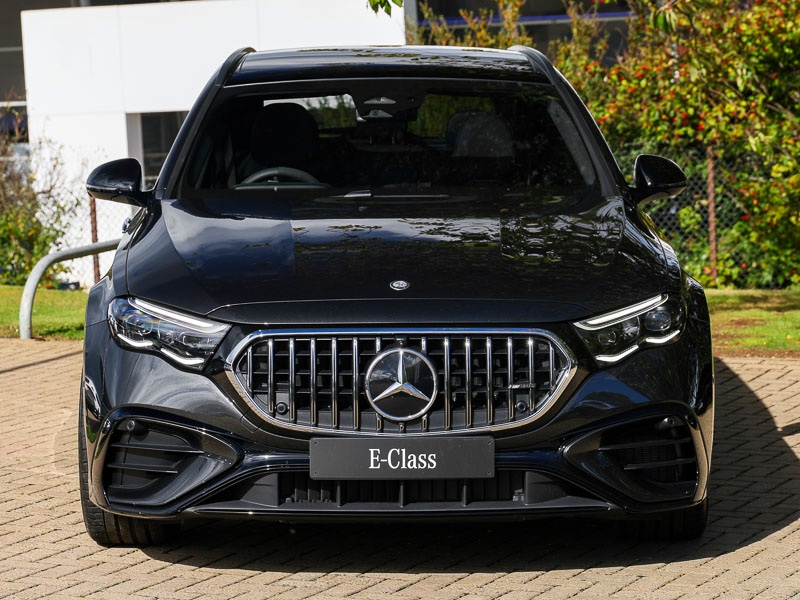 Used Mercedes-Benz E-Class 2025 for sale - 76129442: Photo 12