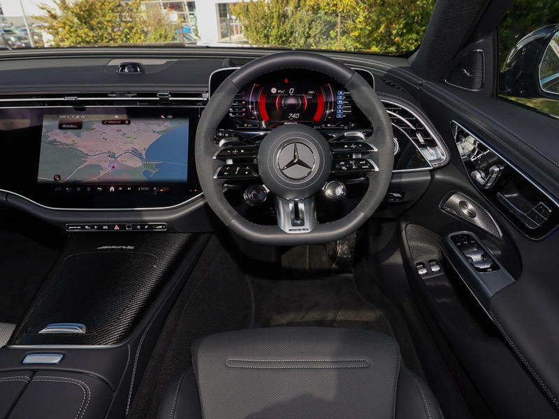 Used Mercedes-Benz E-Class 2025 for sale - 76129442: Photo 7