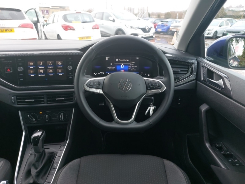 Used Volkswagen Taigo 2025 for sale - 77423847: Photo 12