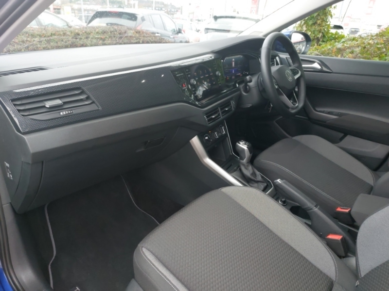 Used Volkswagen Taigo 2025 for sale - 77423847: Photo 5