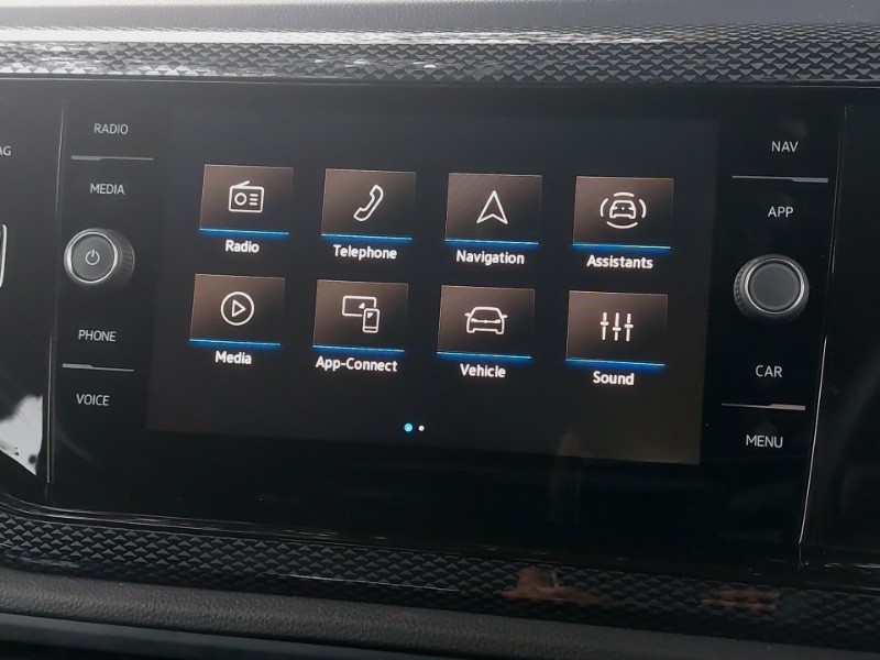 Used Volkswagen Taigo 2025 for sale - 77423847: Photo 7