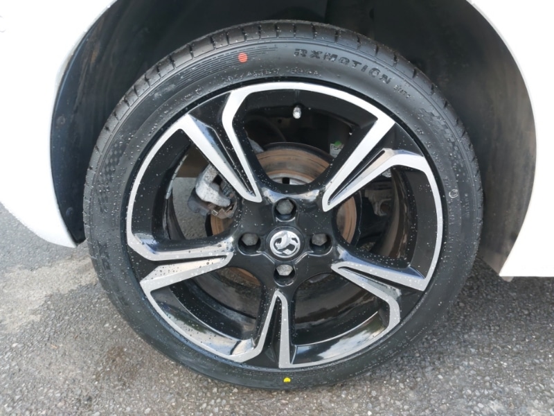 Used Vauxhall Corsa 2022 for sale - 76755191: Photo 12