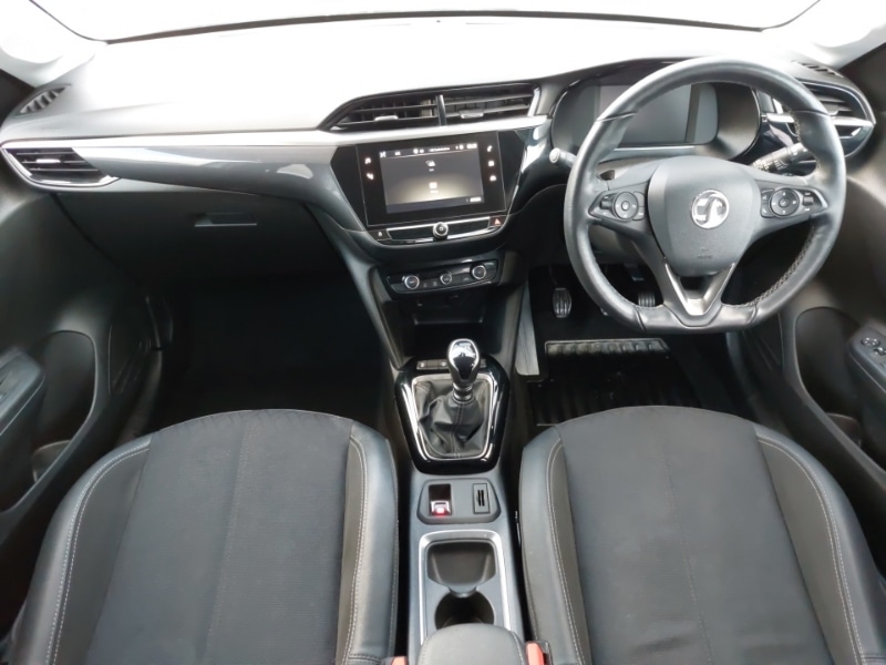 Used Vauxhall Corsa 2022 for sale - 76755191: Photo 2