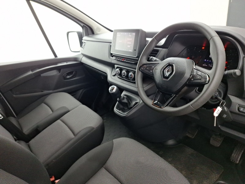 Used Renault Trafic 2024 for sale - 76925414: Photo 12