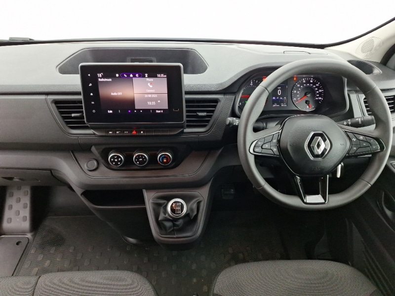 Used Renault Trafic 2024 for sale - 76925414: Photo 2