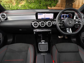 Used Mercedes-Benz CLA 2024 for sale - 76555679: Photo