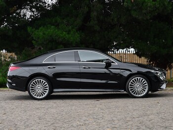 Used Mercedes-Benz CLA 2024 for sale - 76555679: Photo