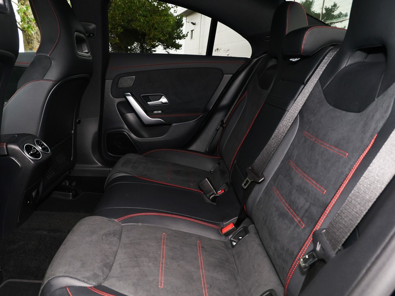 Used Mercedes-Benz CLA 2024 for sale - 76555679: Photo 6