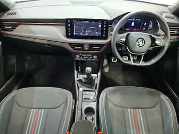Used Skoda Kamiq 2024 for sale - 79694092: Photo