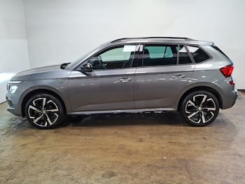 Used Skoda Kamiq 2024 for sale - 79694092: Photo