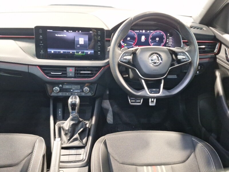 Used Skoda Kamiq 2024 for sale - 77645375: Photo 7