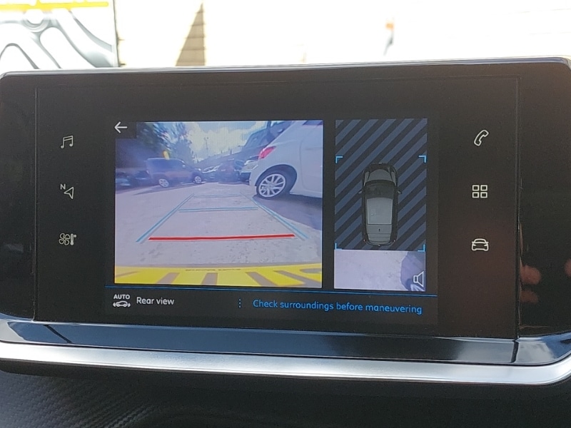 Used Peugeot 208 2021 for sale - 76721267: Photo 11