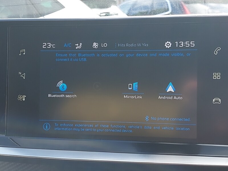 Used Peugeot 208 2021 for sale - 76721267: Photo 12