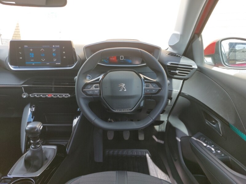 Used Peugeot 208 2021 for sale - 76721267: Photo 7