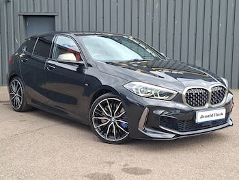 Used BMW 1 Series 2021 for sale - 79560995: Photo