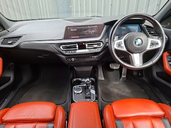 Used BMW 1 Series 2021 for sale - 79560995: Photo