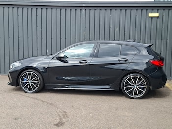 Used BMW 1 Series 2021 for sale - 79560995: Photo