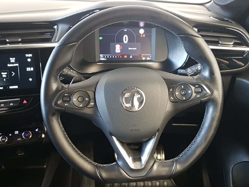Used Vauxhall Corsa 2022 for sale - 77950112: Photo 10