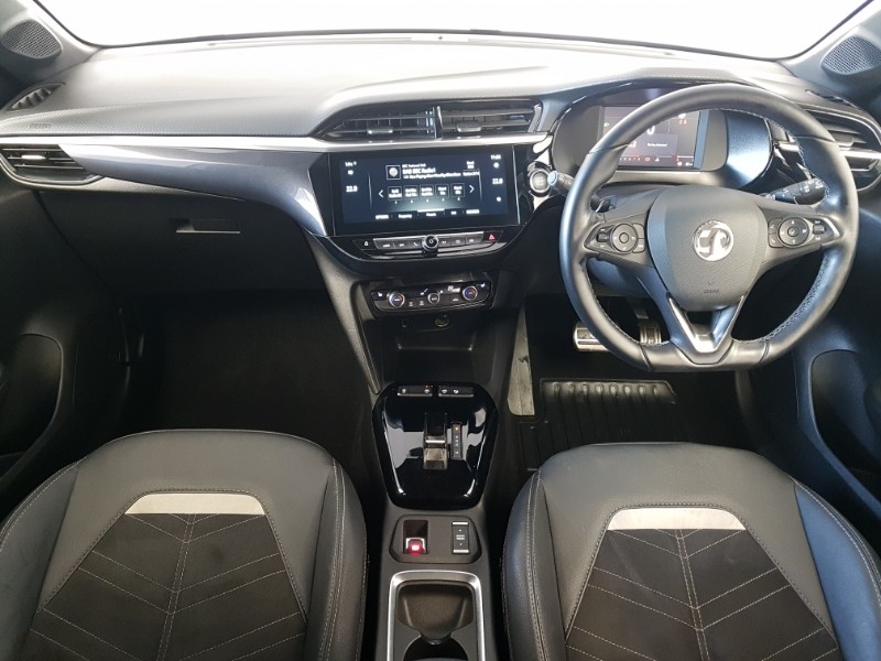 Used Vauxhall Corsa 2022 for sale - 77950112: Photo 2