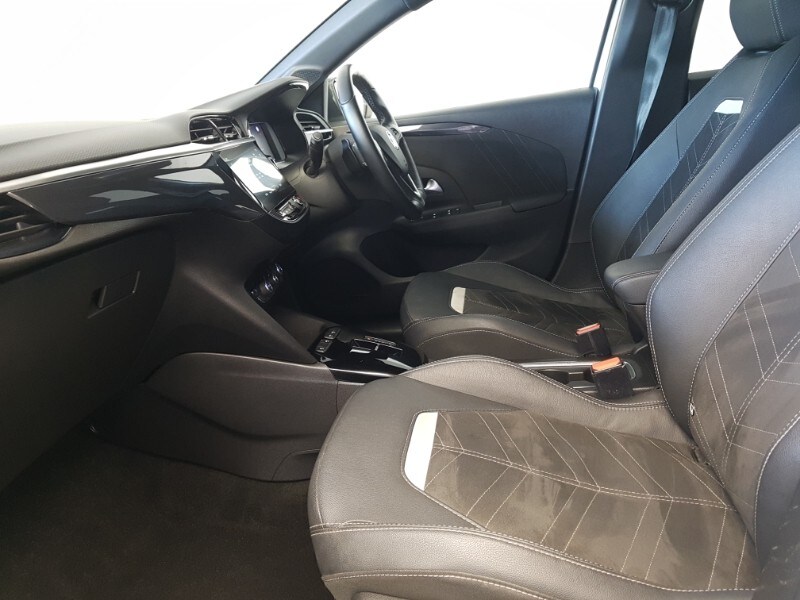 Used Vauxhall Corsa 2022 for sale - 77950112: Photo 5