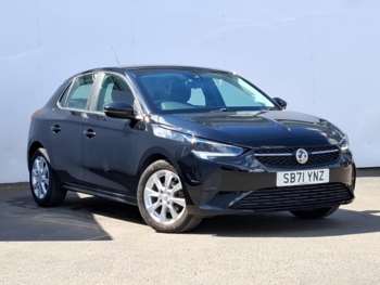 2022 - 1.2 SE Edition 5dr